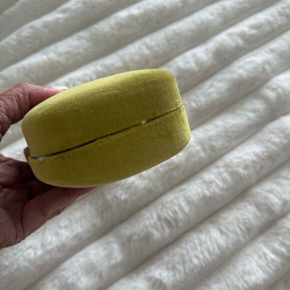 New Gucci Dark Purple Square Glasses - Picture 9 of 13